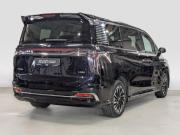 Hongqi HQ9 Москва  - изображение 35