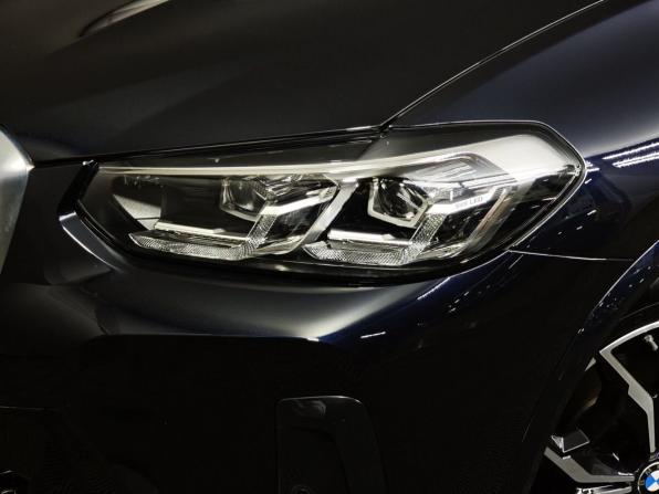 BMW X3 III (G01) Рестайлинг с пробегом 2022 года, цена 5 700 000 рублей, 21165 км, внедорожник, Автокод Объявления
