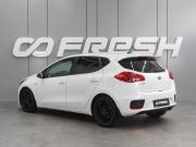 Kia Ceed II Рестайлинг Воронеж  - изображение 20