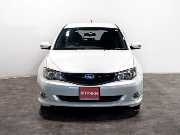 Subaru Impreza III с пробегом 2011 года, цена 1 230 000 рублей, 89305 км, хэтчбек, Автокод Объявления