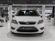 Ford Focus II Рестайлинг Москва  - изображение 24