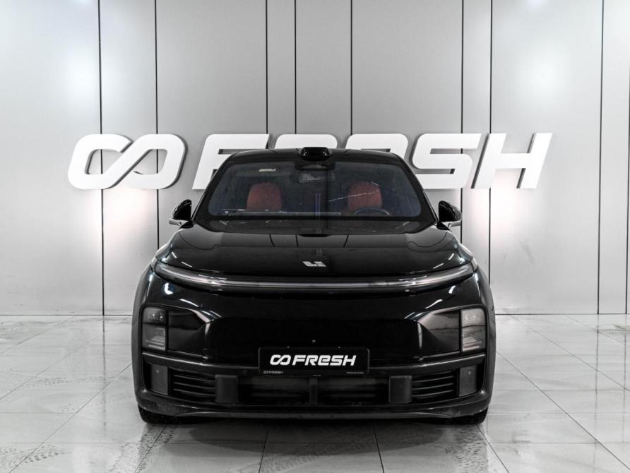 Li Auto (Lixiang) L7 I Ростов-на-Дону  - изображение 3