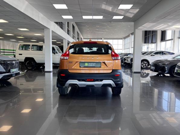 Lada (ВАЗ) XRAY I с пробегом 2020 года, цена 1 095 000 рублей, 98698 км, хэтчбек, Автокод Объявления