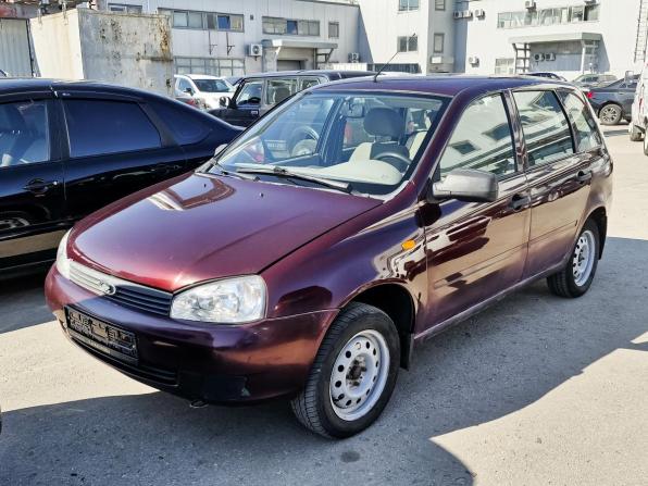 Lada (ВАЗ) Kalina I с пробегом 2012 года, цена 245 000 рублей, 143364 км, универсал, Автокод Объявления