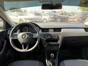 Skoda Rapid I Рестайлинг Набережные Челны  - изображение 35