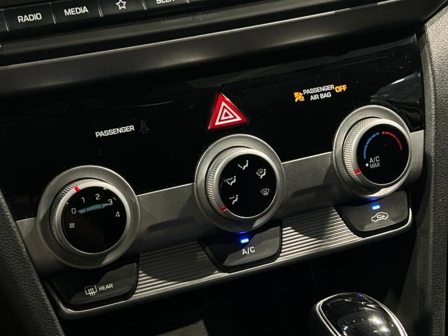 Hyundai Elantra VI (AD) Краснодар  - изображение 30