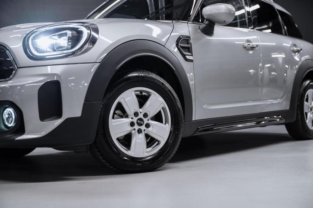 Mini Countryman II Рестайлинг Москва  - изображение 6