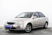 Kia Cerato I Сургут  - изображение 21