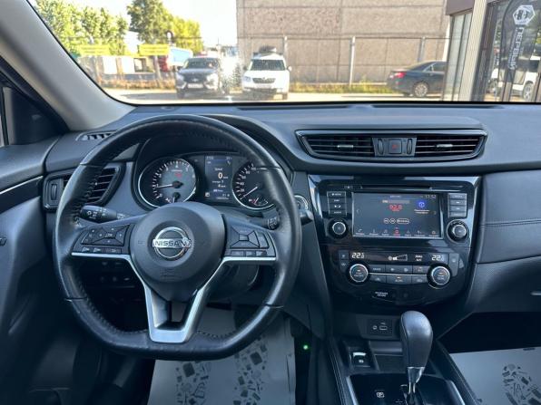 Nissan X-Trail III Рестайлинг с пробегом 2021 года, цена 3 050 000 рублей, 135000 км, внедорожник, Автокод Объявления