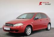 Chevrolet Lacetti I Ярославль  - изображение 21