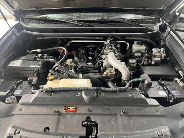 Toyota Land Cruiser Prado 150 Series с пробегом 2012 года, цена 2 395 000 рублей, 290892 км, внедорожник, Автокод Объявления
