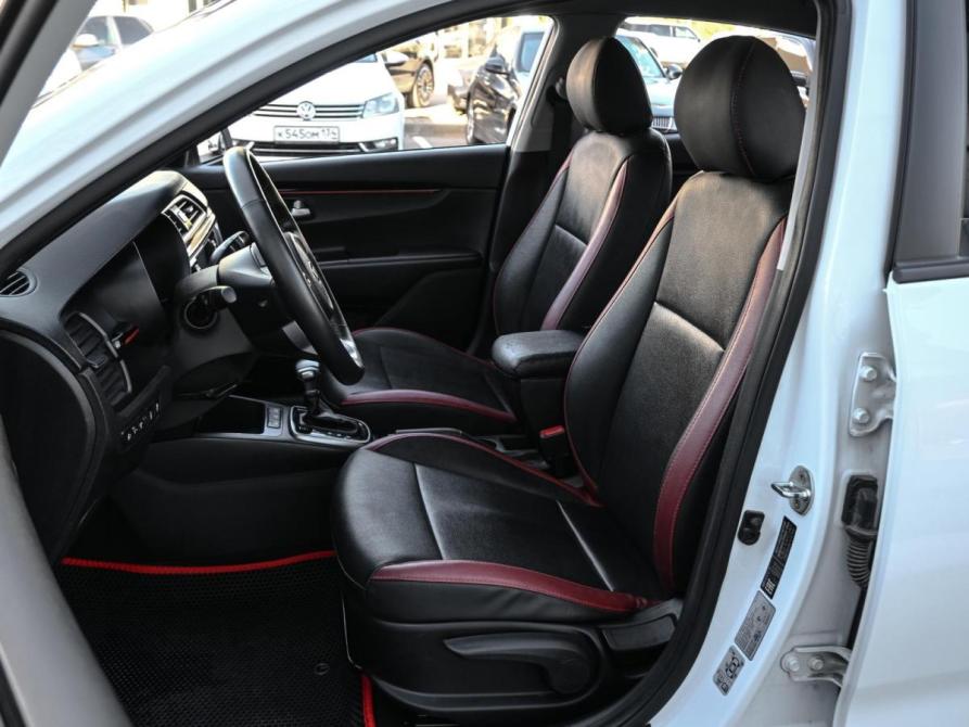 Kia Rio IV Волгоград  - изображение 10