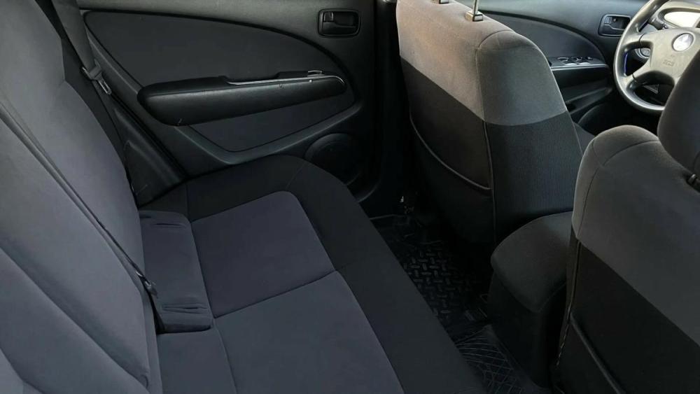 Mitsubishi Outlander I Оренбург  - изображение 13