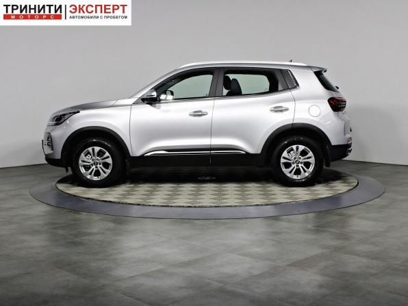 Chery Tiggo 4 Pro I Рестайлинг с пробегом 2023 года, цена 1 557 000 рублей, 33752 км, внедорожник, Автокод Объявления