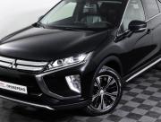 Mitsubishi Eclipse Cross I Москва  - изображение 50