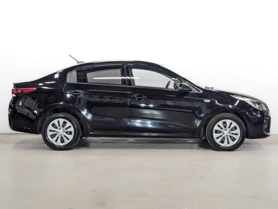 Kia Rio IV Москва  - изображение 4
