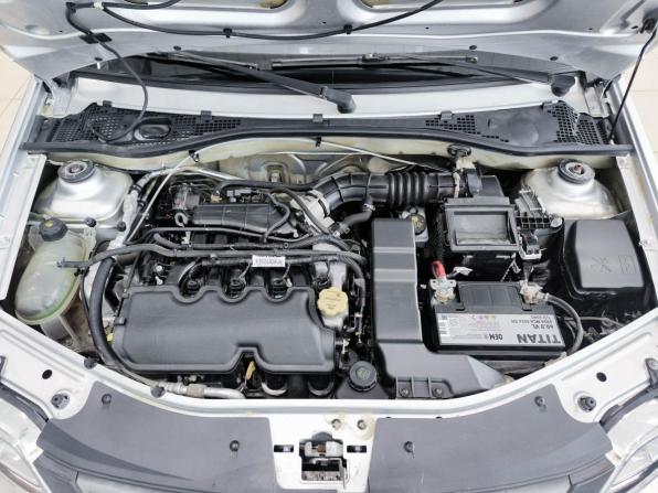 Lada (ВАЗ) Largus I с пробегом 2019 года, цена 850 000 рублей, 125401 км, универсал, Автокод Объявления
