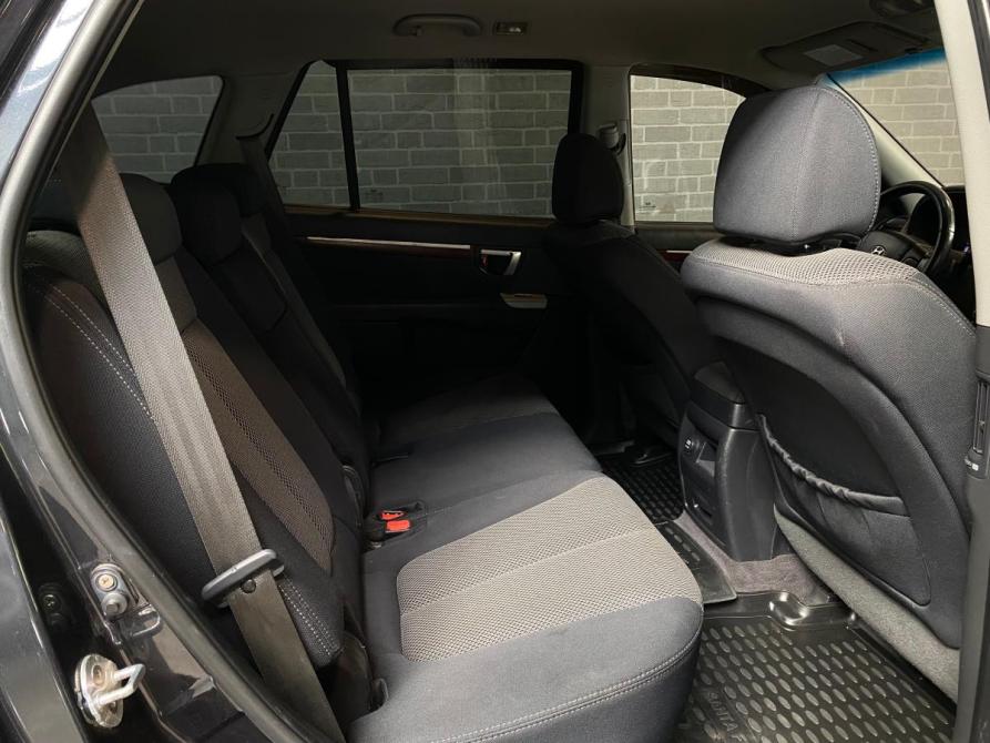 Hyundai Santa Fe II Челябинск  - изображение 10