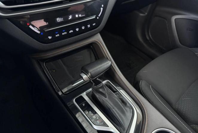 Changan CS35 Plus I с пробегом 2020 года, цена 1 250 000 рублей, 93138 км, внедорожник, Автокод Объявления
