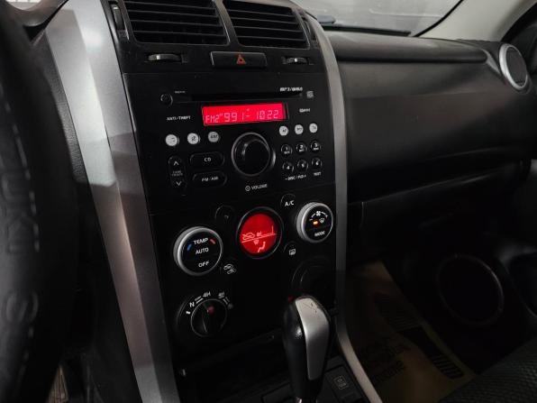Suzuki Grand Vitara II Рестайлинг с пробегом 2010 года, цена 1 070 000 рублей, 179300 км, внедорожник, Автокод Объявления