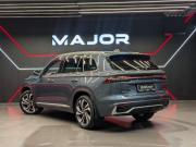 Geely Monjaro I Москва  - изображение 59