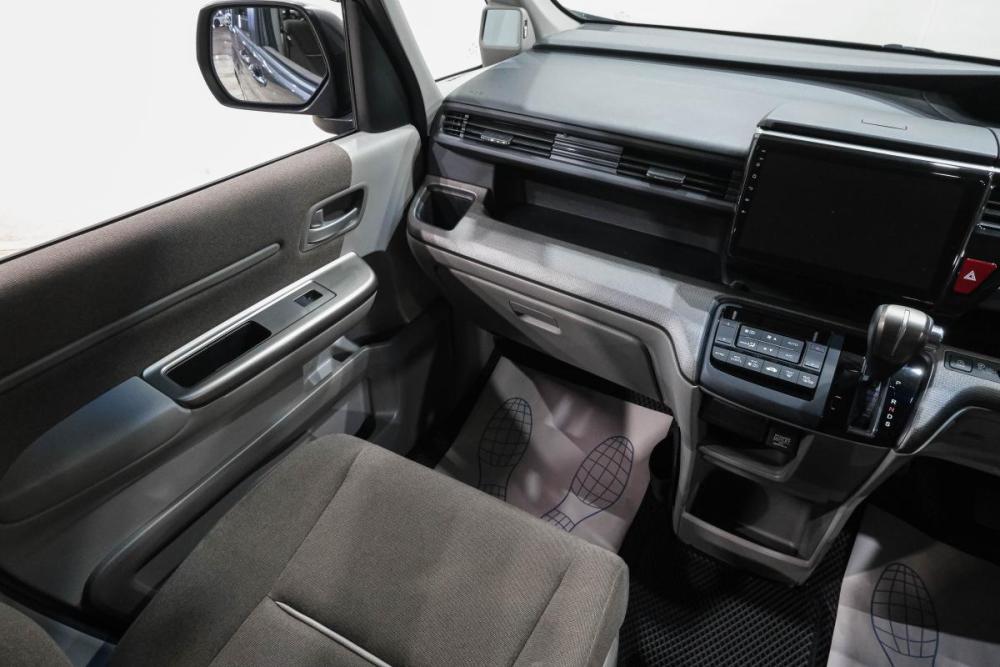Honda Stepwgn V Новокузнецк  - изображение 14