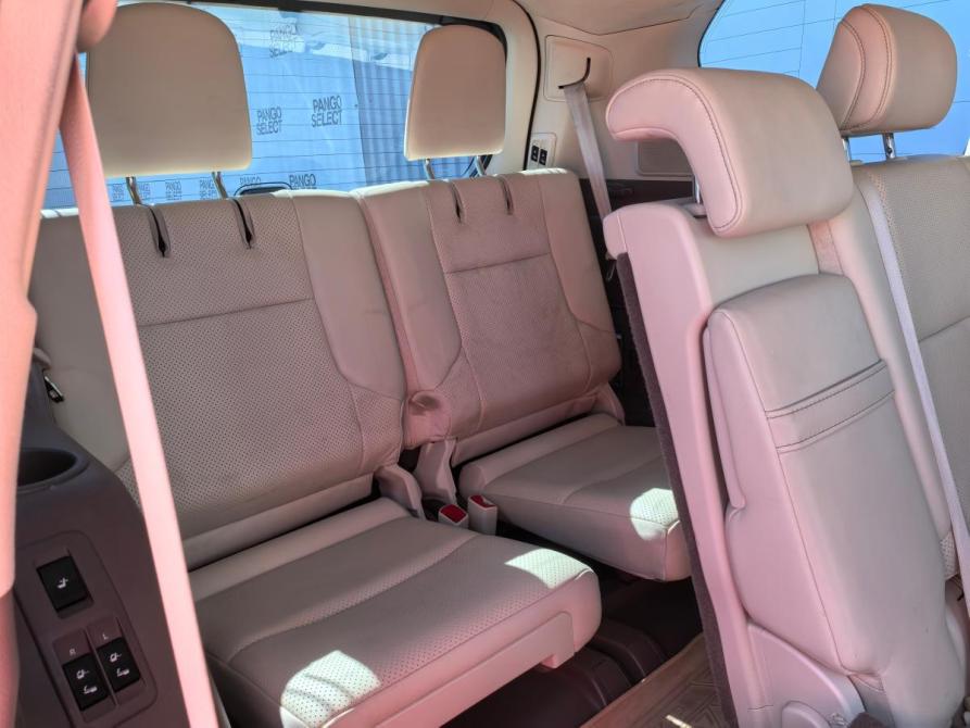 Lexus GX II Санкт-Петербург  - изображение 25
