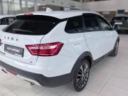 Lada (ВАЗ) Vesta I Екатеринбург  - изображение 26