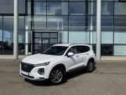 Hyundai Santa Fe IV Тверь  - изображение 14