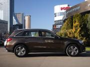 Mercedes-Benz GLC I (X253) Москва  - изображение 23