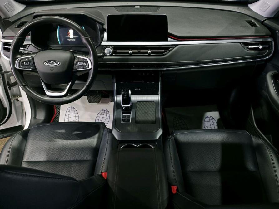 Chery Tiggo 4 Pro I Рестайлинг Ставрополь  - изображение 10