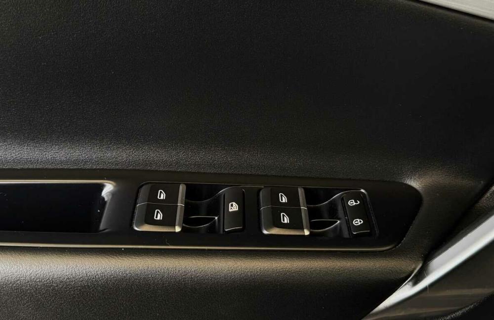 Geely Atlas I Москва  - изображение 11