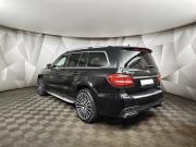 Mercedes-Benz GLS AMG I (X166) Москва  - изображение 29