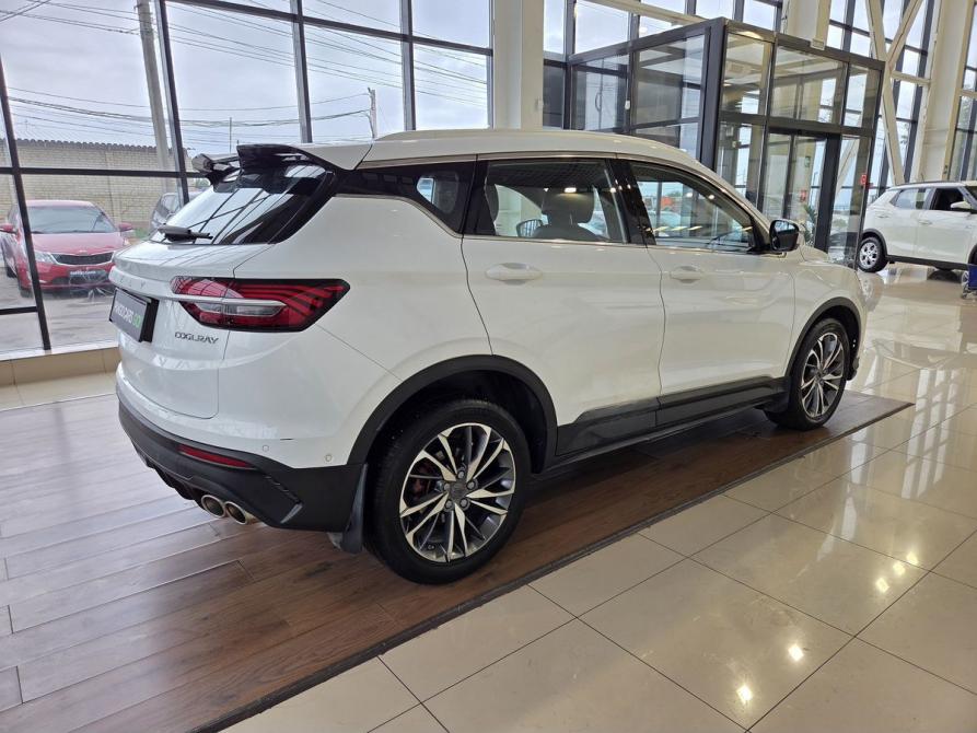 Geely Coolray I Саратов  - изображение 5