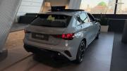 Audi A3 IV (8Y) Рестайлинг Москва  - изображение 36