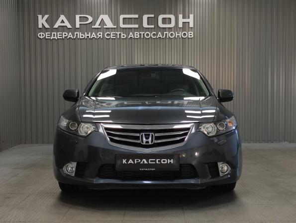 Honda Accord VIII Рестайлинг с пробегом 2012 года, цена 850 000 рублей, 237000 км, седан, Автокод Объявления