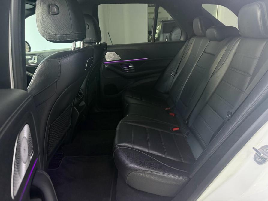Mercedes-Benz GLE II (V167) Минеральные Воды  - изображение 19