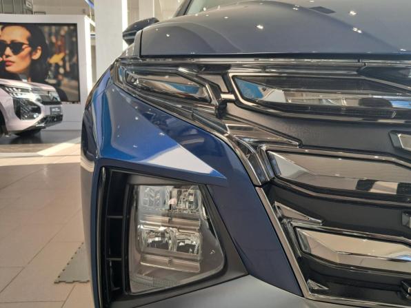 Hyundai Tucson IV Рестайлинг с пробегом 2025 года, цена 4 354 000 рублей, 3383 км, внедорожник, Автокод Объявления