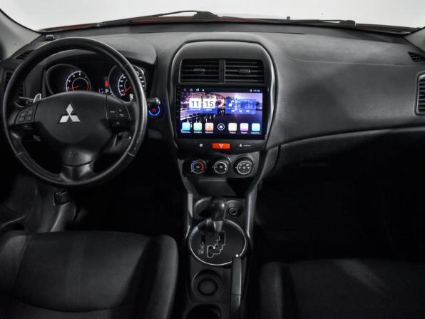 Mitsubishi ASX I с пробегом 2011 года, цена 659 000 рублей, 328000 км, внедорожник, Автокод Объявления