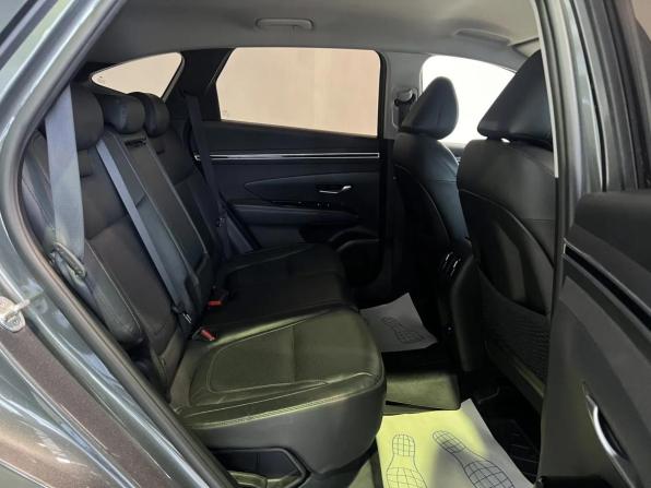 Hyundai Tucson IV с пробегом 2022 года, цена 3 800 000 рублей, 43716 км, внедорожник, Автокод Объявления
