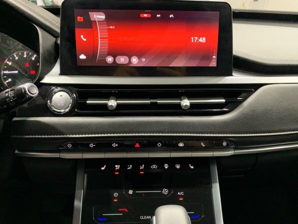Chery Tiggo 4 Pro I с пробегом 2023 года, цена 1 410 000 рублей, 31938 км, внедорожник, Автокод Объявления