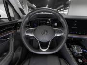 Volkswagen Touareg III Рестайлинг Москва  - изображение 44