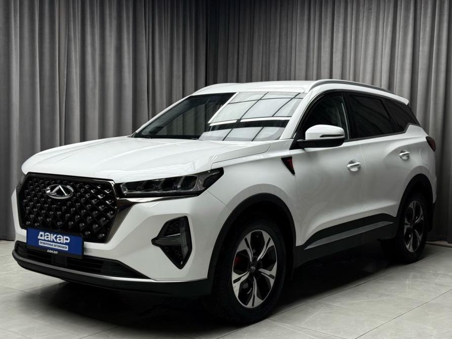 Chery Tiggo 7 Pro Max I Ижевск  - изображение 3