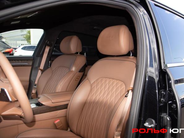 Genesis G90 I Рестайлинг с пробегом 2020 года, цена 3 978 000 рублей, 47500 км, седан, Автокод Объявления