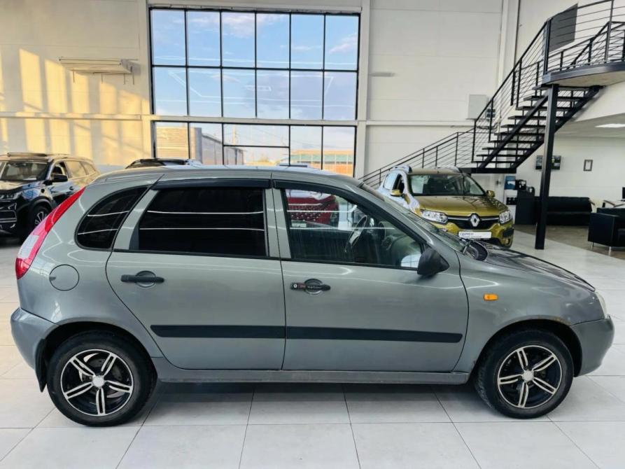 Lada (ВАЗ) Kalina I Шахты  - изображение 8