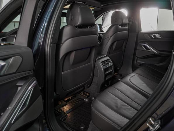 BMW X6 III (G06) с пробегом 2020 года, цена 7 739 000 рублей, 93850 км, внедорожник, Автокод Объявления