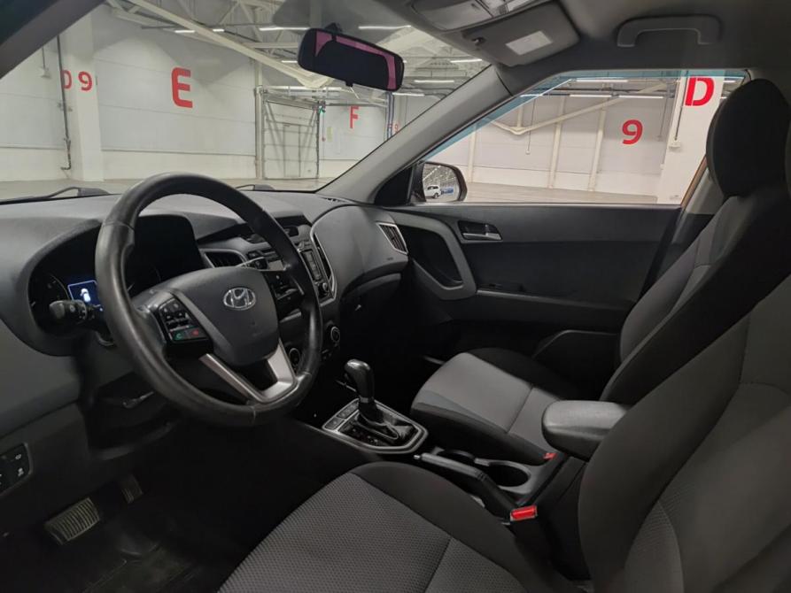 Hyundai Creta I Казань  - изображение 20