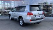 Toyota Land Cruiser 200 Series Красноярск  - изображение 41