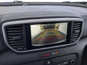 Kia Sportage IV Рестайлинг Москва  - изображение 56