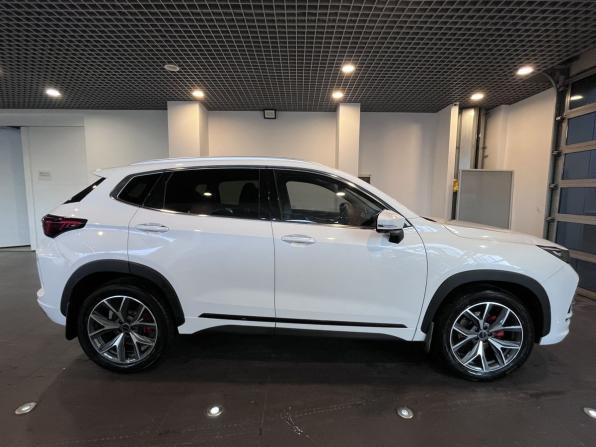 Exeed LX I Рестайлинг с пробегом 2022 года, цена 2 280 000 рублей, 52203 км, внедорожник, Автокод Объявления